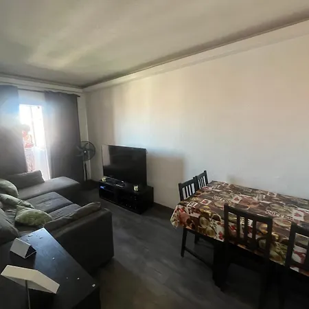Arroyo House Ls Apartment Madrid
