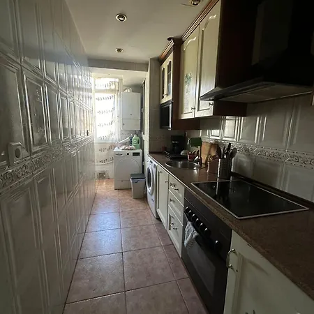 Arroyo House Ls Apartment *