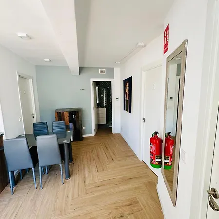 Apartment Aguacate