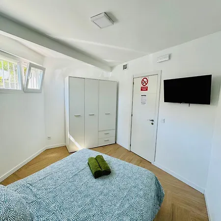 Apartment Aguacate