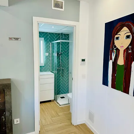 Apartment Aguacate *