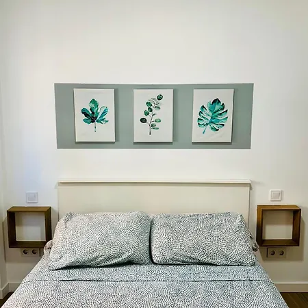 Aguacate Apartment