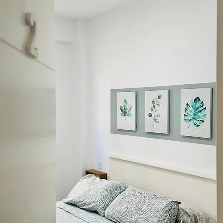 Apartment Aguacate