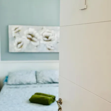 Apartment Aguacate *