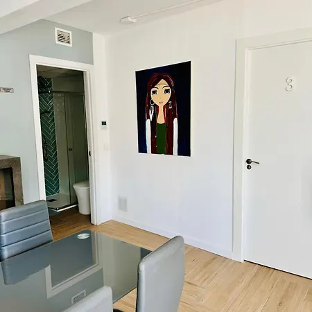 Apartment Aguacate Madrid