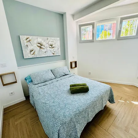 Aguacate Apartment