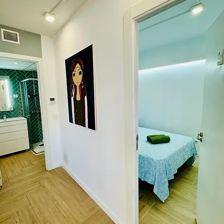 Aguacate Apartment Madrid