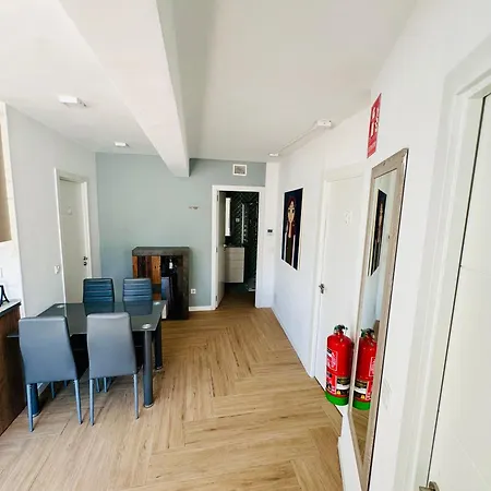 Apartment Aguacate