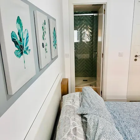 Aguacate Apartment *