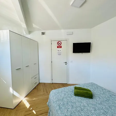 Aguacate Apartment Madrid