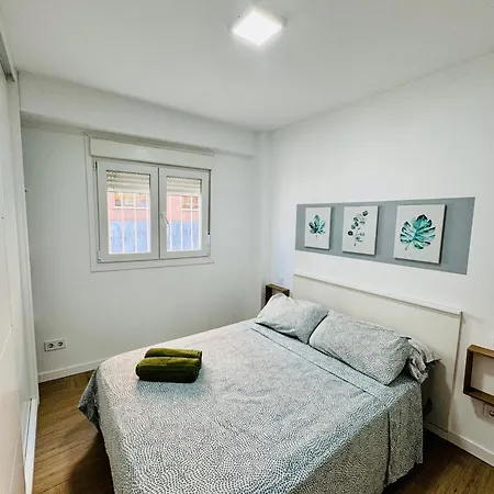 Aguacate Apartment
