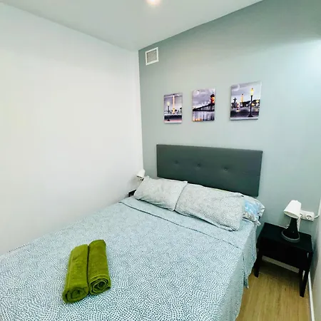 Apartment Aguacate
