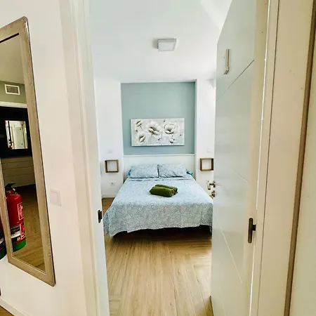 Aguacate Apartment *