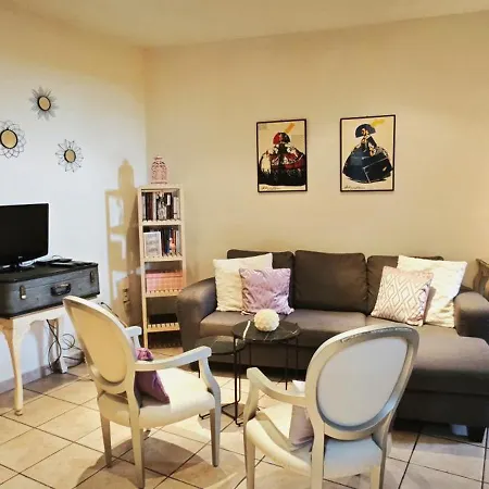 Apartment 2 Personas En Pleno Centro De Madrid
