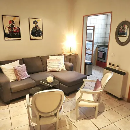 Apartment 2 Personas En Pleno Centro De Madrid