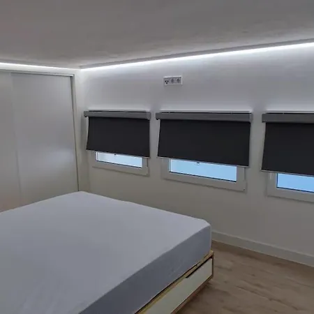 Ama Arturo Soria Duplex * Madrid