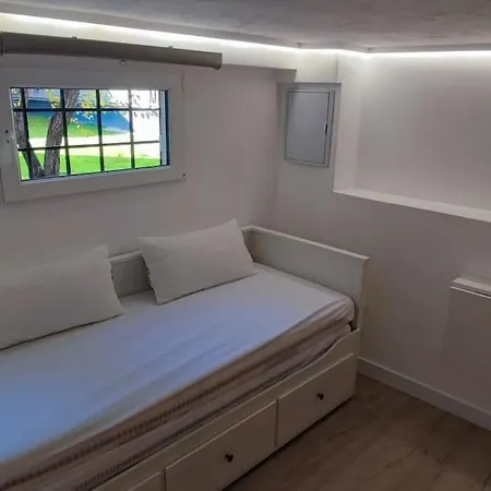 Ama Arturo Soria Duplex *