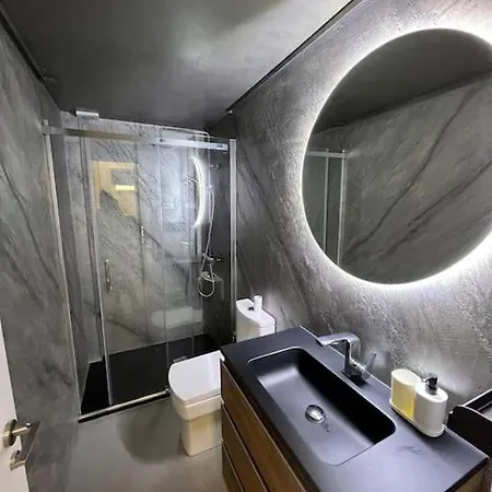 Ama Arturo Soria Duplex
