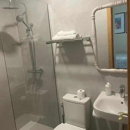 Guest house Termino