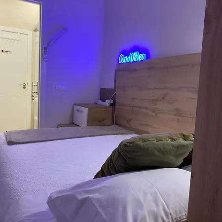 Appartement Centrico. Atocha-lavapies. Nuevo. 100% Equipado. Madrid