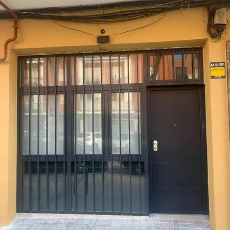 Stunning Pueblo Nuevo Apartment