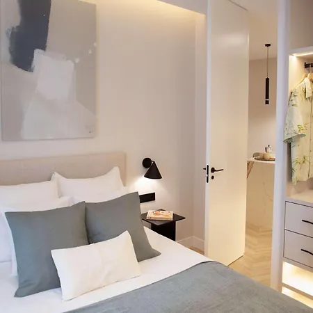 Plaza Espana Vii Calle Isabel La Catolica 2br 2bh *