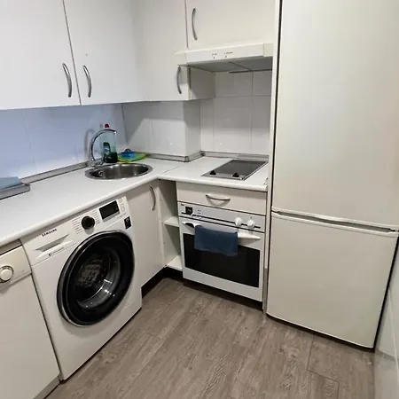 Apartamento House Samaniego 12