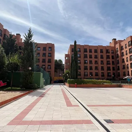 House Samaniego 12 Madrid