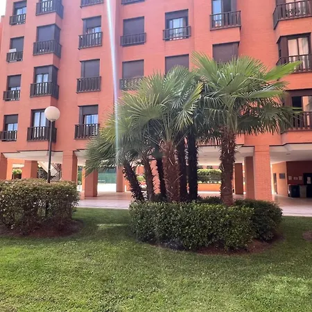 Apartamento House Samaniego 12 Madrid