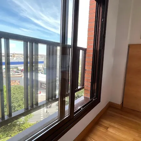 House Samaniego 12 Madrid
