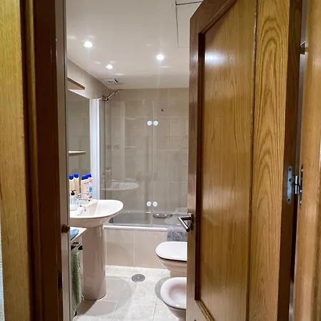 Apartamento House Samaniego 12 Madrid