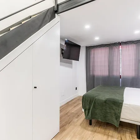 Vr Obregon Madrid