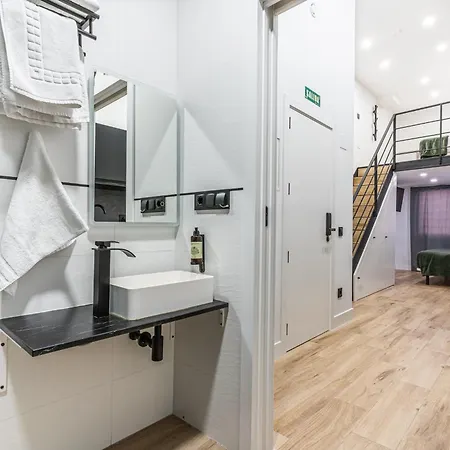Vr Obregon Appartement