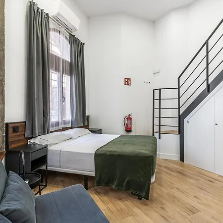 Vr Obregon Madrid
