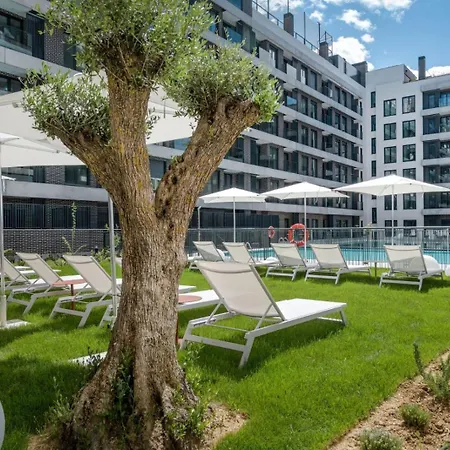 Alejandro Dumas Exclusive Living * Madrid
