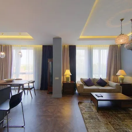 Modern Stylish
