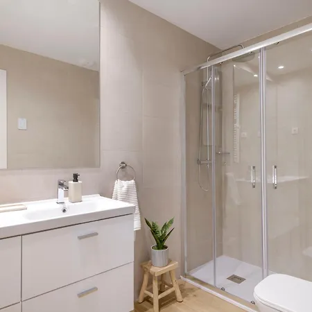 Alejandro Dumas Exclusive Living Apartment