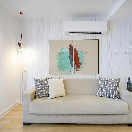 Alejandro Dumas Exclusive Living Madrid