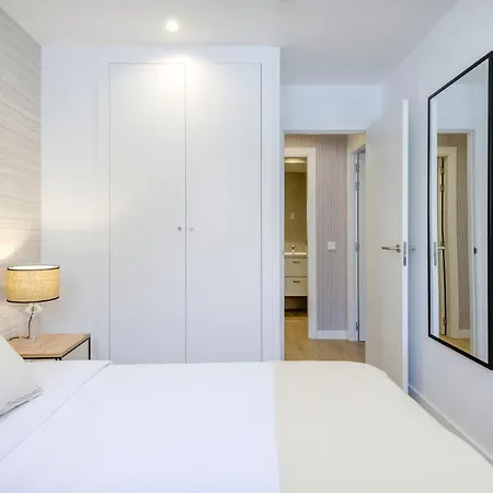 Apartment Alejandro Dumas Exclusive Living