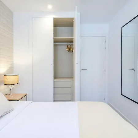 Alejandro Dumas Exclusive Living Apartment *