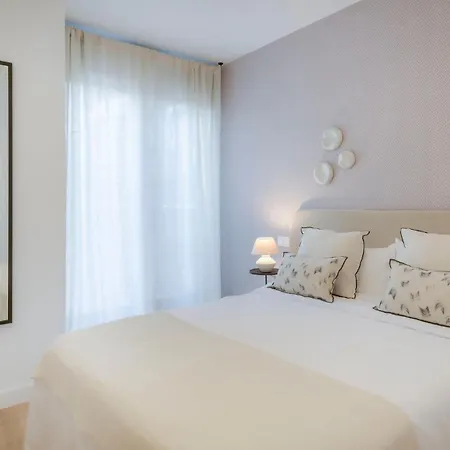Apartment Alejandro Dumas Exclusive Living *