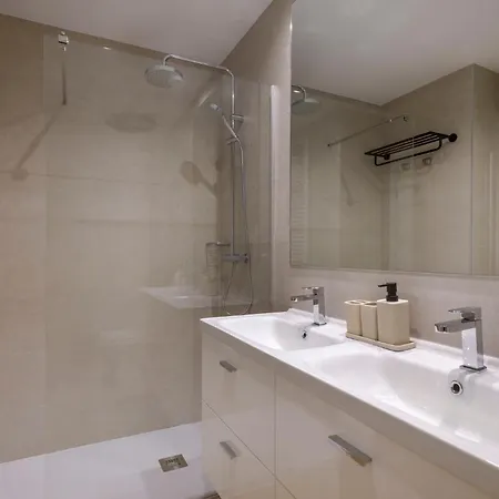Apartment Alejandro Dumas Exclusive Living