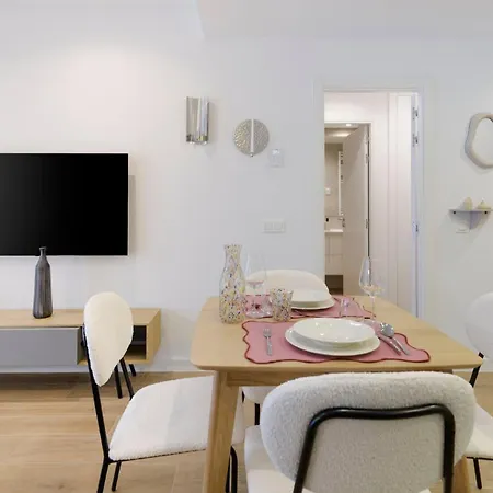 Apartment Alejandro Dumas Exclusive Living *