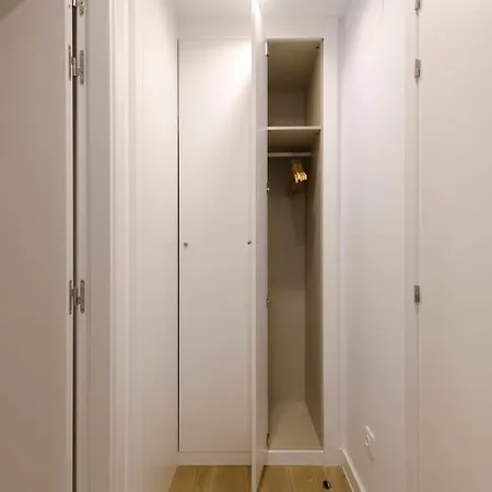 Apartment Alejandro Dumas Exclusive Living