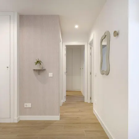 Apartment Alejandro Dumas Exclusive Living Madrid