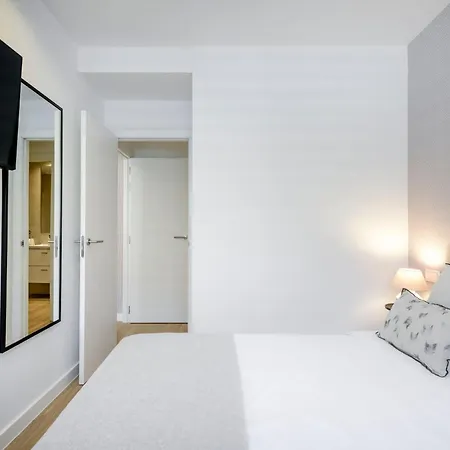 Alejandro Dumas Exclusive Living Madrid
