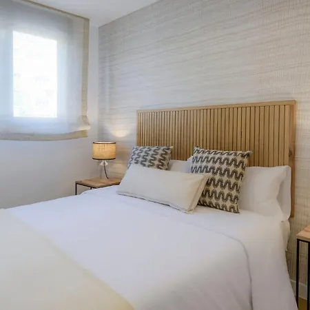Apartment Alejandro Dumas Exclusive Living