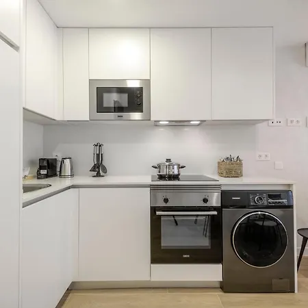 Apartment Alejandro Dumas Exclusive Living