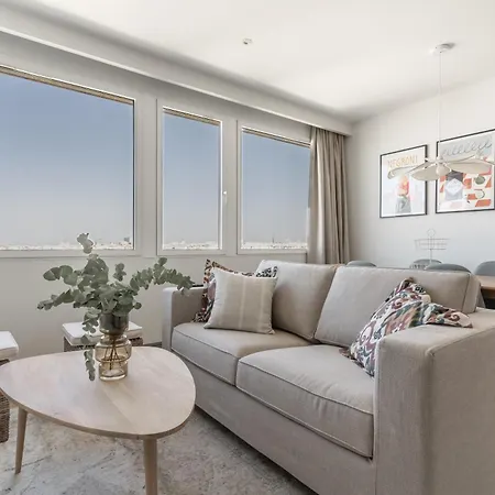 Appartamento Modern And Bright-2bedrooms 1bathroom-colon