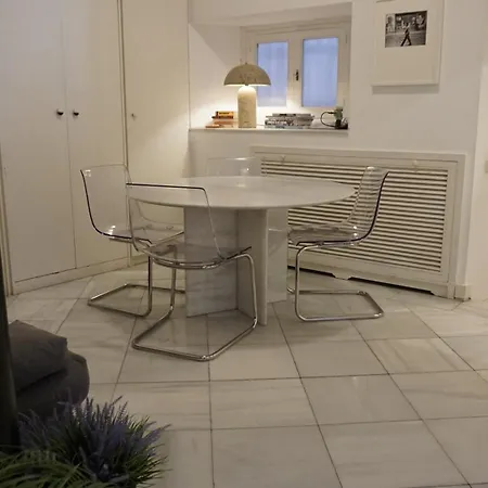 Amazing With Balconies To Plaza Mayor Apartment Madrid